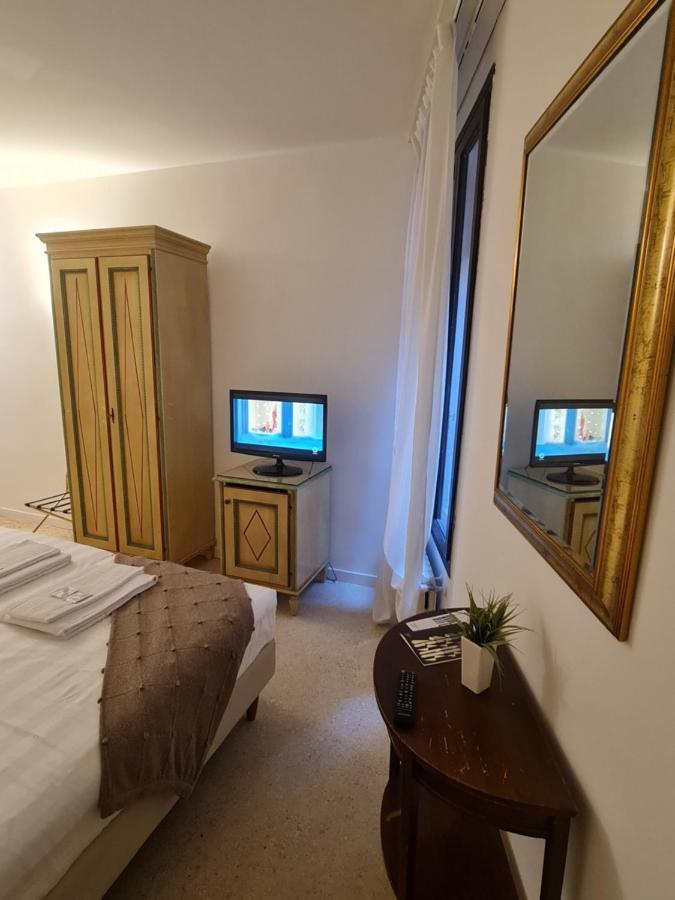 Gasthof San Marco Romantic