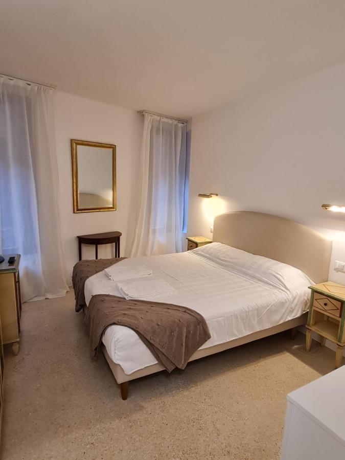 Gasthof San Marco Romantic *