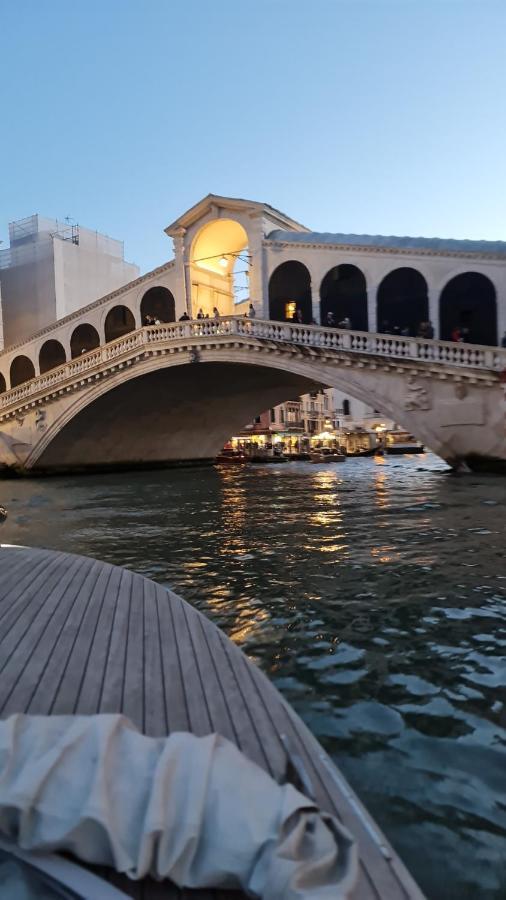 San Marco Romantic Venedig