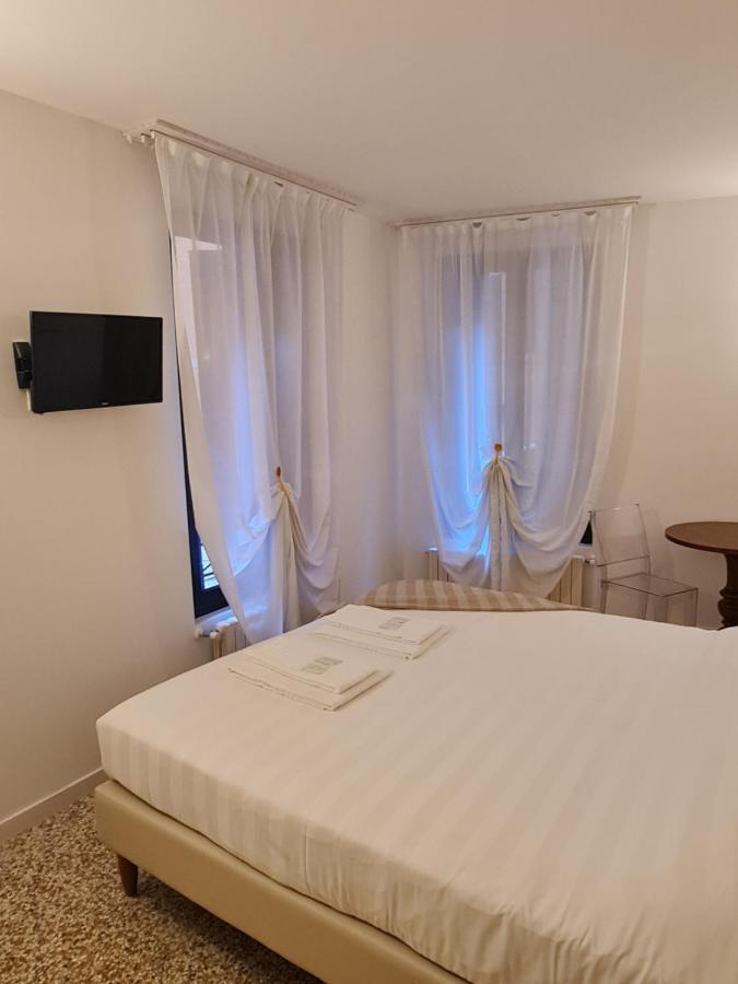 Gasthof San Marco Romantic