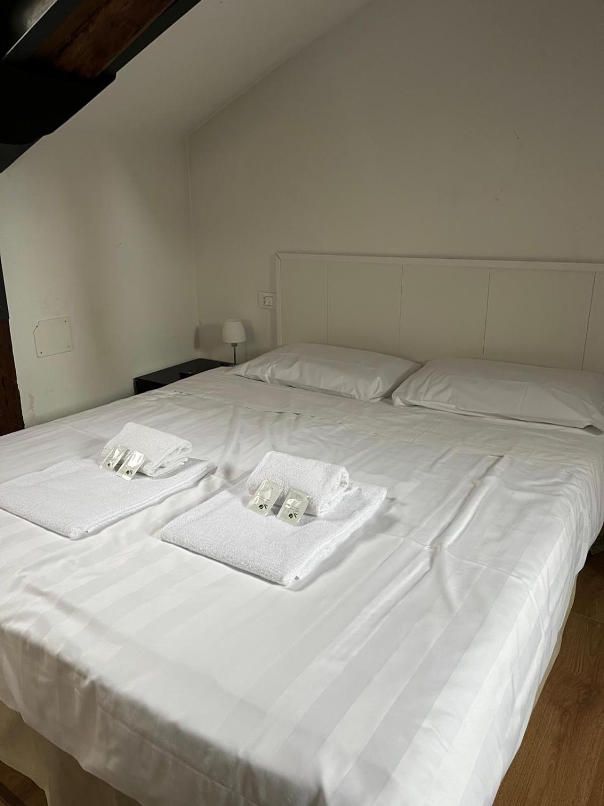 Gasthof San Marco Romantic Venedig