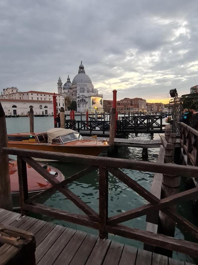 San Marco Romantic Pensión