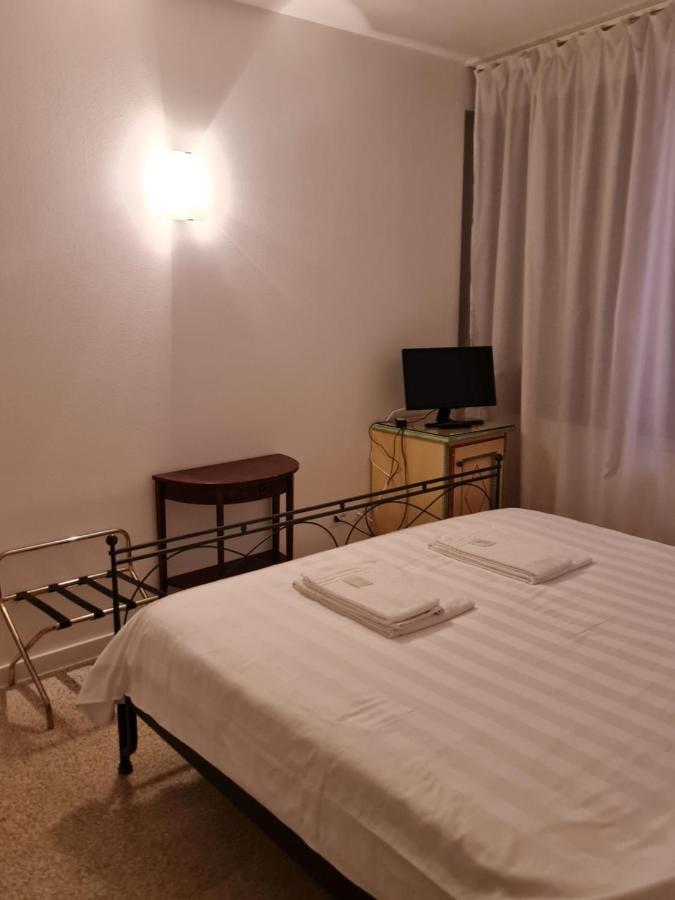 San Marco Romantic Pensión